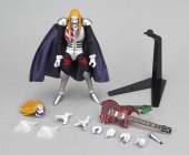 Revoltech Krauser II - Detroit Metal City