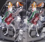 Revoltech Krauser II - Detroit Metal City
