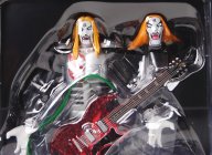 Revoltech Krauser II - Detroit Metal City