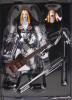 Revoltech Alexander JAGI - Detroit Metal City