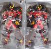 Revoltech Gurren Lagann Fully Drillized version - Tengen Toppa Gurren Lagann