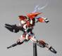 Revoltech A-RX8 Laevatein Nouvelle Edition - Full Metal Panic!