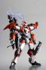Revoltech A-RX8 Laevatein Nouvelle Edition - Full Metal Panic!