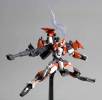 Revoltech A-RX8 Laevatein Nouvelle Edition - Full Metal Panic!