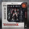 Revoltech A-RX8 Laevatein Nouvelle Edition - Full Metal Panic!