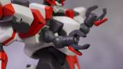 Revoltech A-RX8 Laevatein Nouvelle Edition - Full Metal Panic!