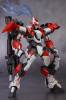 Revoltech A-RX8 Laevatein Nouvelle Edition - Full Metal Panic!