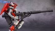Revoltech A-RX8 Laevatein Nouvelle Edition - Full Metal Panic!