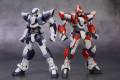 Revoltech A-RX8 Laevatein Nouvelle Edition - Full Metal Panic!