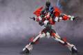 Revoltech A-RX8 Laevatein Nouvelle Edition - Full Metal Panic!
