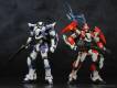 Revoltech A-RX8 Laevatein Nouvelle Edition - Full Metal Panic!