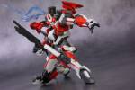 Revoltech A-RX8 Laevatein Nouvelle Edition - Full Metal Panic!