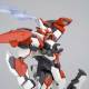 Revoltech A-RX8 Laevatein - Full Metal Panic!