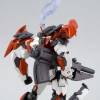 Revoltech A-RX8 Laevatein - Full Metal Panic!