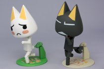 Revoltech Pierre - Doko Demo Issyo