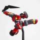 Revoltech Gurren et Lagann - Tengen Toppa Gurren Lagann
