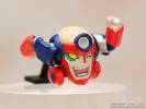 Revoltech Gurren et Lagann - Tengen Toppa Gurren Lagann