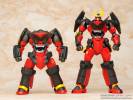 Revoltech Gurren et Lagann - Tengen Toppa Gurren Lagann