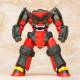 Revoltech Gurren et Lagann - Tengen Toppa Gurren Lagann