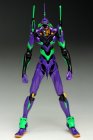 Revoltech Eva Test Type-01 New Movie Edition Ver.2.0 - Neon Genesis Evangelion