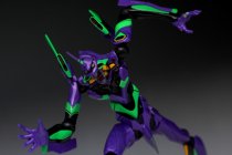 Revoltech Eva Test Type-01 New Movie Edition Ver.2.0 - Neon Genesis Evangelion