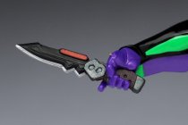 Revoltech Eva Test Type-01 New Movie Edition Ver.2.0 - Neon Genesis Evangelion