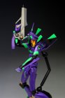 Revoltech Eva Test Type-01 New Movie Edition Ver.2.0 - Neon Genesis Evangelion