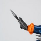 Revoltech Black Overman - Overman King Gainer
