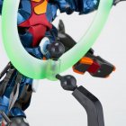 Revoltech Black Overman - Overman King Gainer