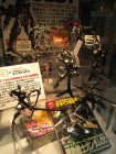 Revoltech Black Overman - Overman King Gainer