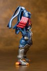 Revoltech Black Overman - Overman King Gainer