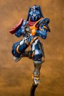 Revoltech Black Overman - Overman King Gainer