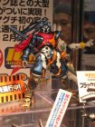 Revoltech Black Overman - Overman King Gainer