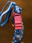 Revoltech Black Overman - Overman King Gainer