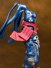 Revoltech Black Overman - Overman King Gainer