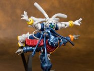 Revoltech Black Overman - Overman King Gainer
