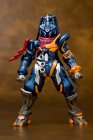 Revoltech Black Overman - Overman King Gainer