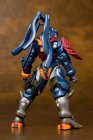 Revoltech Black Overman - Overman King Gainer