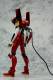 Revoltech Eva Production Model-02 New Movie Edition Ver.2.0 - Neon Genesis Evangelion