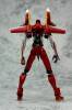 Revoltech Eva Production Model-02 New Movie Edition Ver.2.0 - Neon Genesis Evangelion