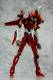 Revoltech Eva Production Model-02 New Movie Edition Ver.2.0 - Neon Genesis Evangelion