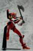 Revoltech Eva Production Model-02 New Movie Edition Ver.2.0 - Neon Genesis Evangelion
