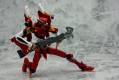 Revoltech Eva Production Model-02 New Movie Edition Ver.2.0 - Neon Genesis Evangelion