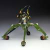 Revoltech Eva Provisional Unit-05 - Neon Genesis Evangelion