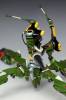 Revoltech Eva Provisional Unit-05 - Neon Genesis Evangelion
