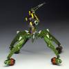 Revoltech Eva Provisional Unit-05 - Neon Genesis Evangelion