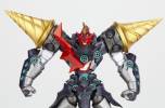 Revoltech Chouginga Daiguren - Tengen Toppa Gurren Lagann