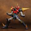 Revoltech Chouginga Daiguren - Tengen Toppa Gurren Lagann