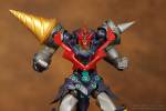 Revoltech Chouginga Daiguren - Tengen Toppa Gurren Lagann