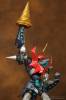 Revoltech Chouginga Daiguren - Tengen Toppa Gurren Lagann